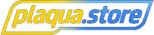 Logo Plaqua